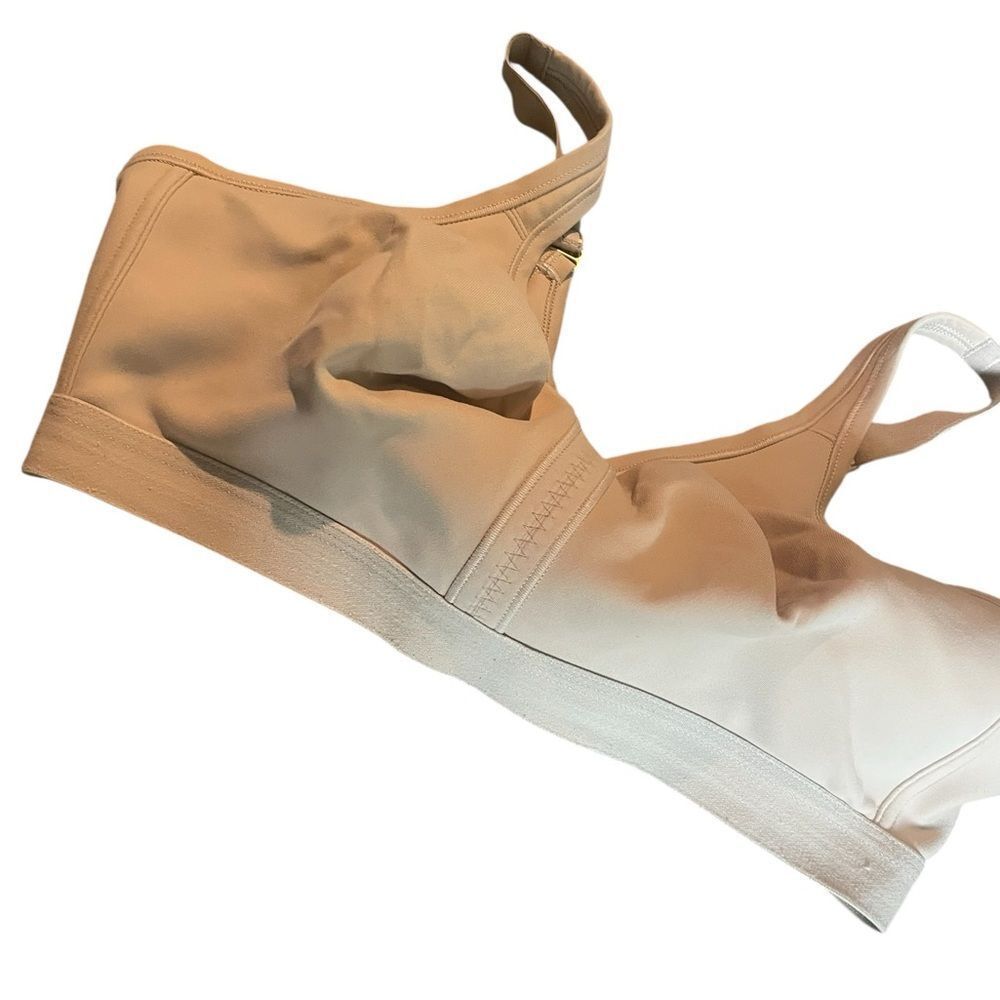 Soma size 40D embrace back FC wireless unlined Women's Intimate Bra